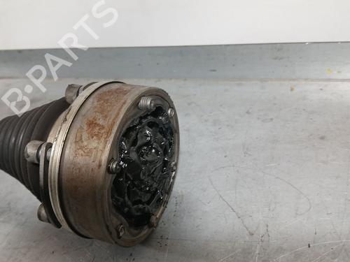 Left front driveshaft SEAT LEON ST (5F8) 1.4 TGI | BP38614701M38 - Image 3