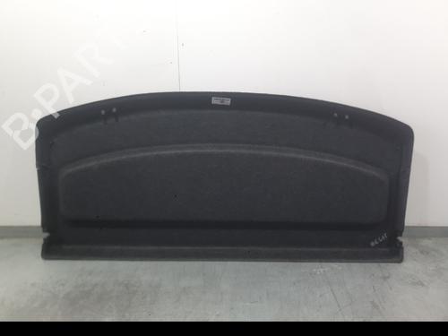 Rear parcel shelf RENAULT CAPTUR II (HF_) 1.0 TCe 90 ECO-G (HFM6) | BP37644575C85 - Image 2