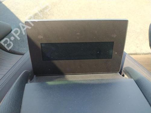 Used Instrument cluster BMW i3 (I01) [2013-2025]  25472007