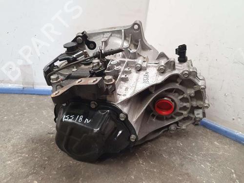 Gearbox KIA SOUL I (AM)  | BP17701667M3 