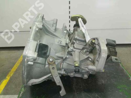 Gearbox FIAT SEICENTO / 600 (187_) 1.1 (187AXB, 187AXB1A, 187AXC1A02) | BP1188548M3 