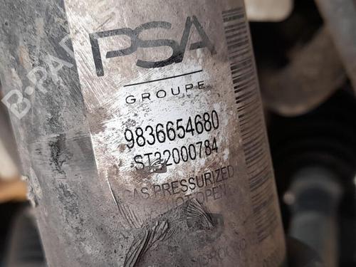 Used Right front shock absorber PEUGEOT 2008 II (UD_, US_, UY_, UJ_, UR_, UC_) 1.5 BlueHDI 100 (102 hp) 30006945