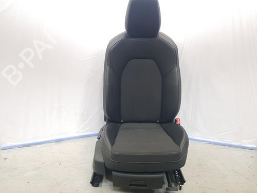 Used Right front seat Right front seat CUPRA FORMENTOR (KM7, KMP) 1.5 TSI (150 hp) 34461447 34461447