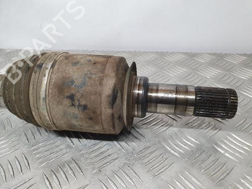 Left rear driveshaft MERCEDES-BENZ M-CLASS (W163)  | BP12506364M40 