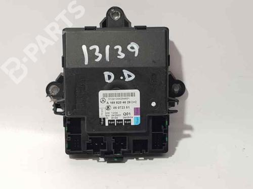 Used Electronic module MERCEDES-BENZ A-CLASS (W169) [2004-2012]  8143314