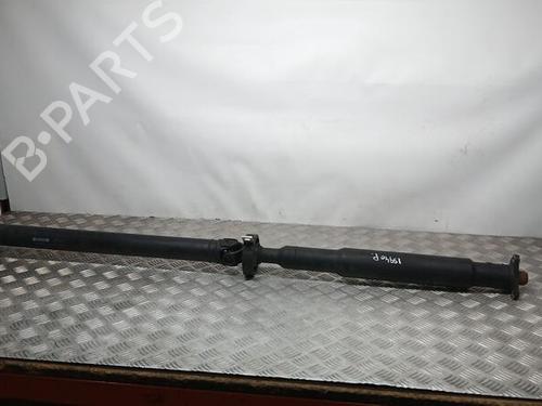 Driveshaft BMW 3 (F30, F80) 320 d | BP20677705M37 