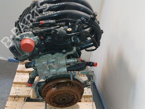 Engine PEUGEOT 208 I (CA_, CC_) 1.2 VTI 82 | BP33172960M1 - Image 3