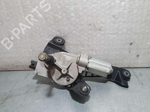 Used Rear wiper motor RENAULT KOLEOS I (HY_) [2008-2025]  11857726