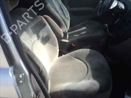 Left front fog light CITROËN XSARA PICASSO (N68) 1.6 | BP217835C30 