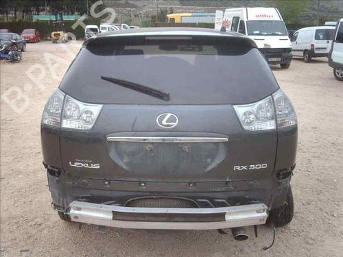 Fuel pump LEXUS RX (_U3_)  | BP1589913M76 