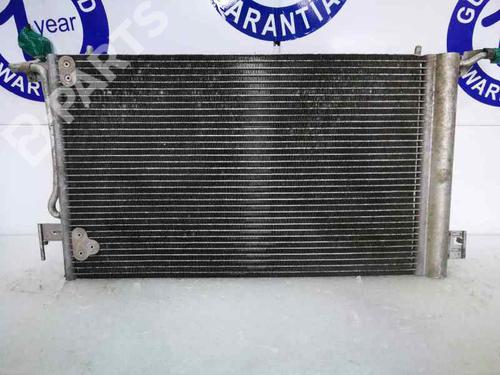 Used AC radiator CITROËN XSARA (N1) 1.8 i 16V (110 hp) 1179553