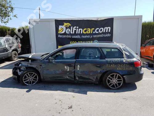 Used Parts SEAT EXEO ST (3R5)  2.0 TDI  537151