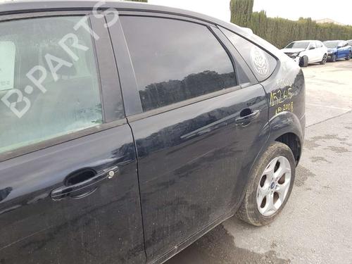 Used Left rear door FORD FOCUS II (DA_, HCP, DP) [2004-2013]  16466809