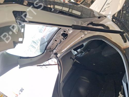 Tailgate lift support NISSAN LEAF (ZE1) Electric | BP37645946C138 - Image 2