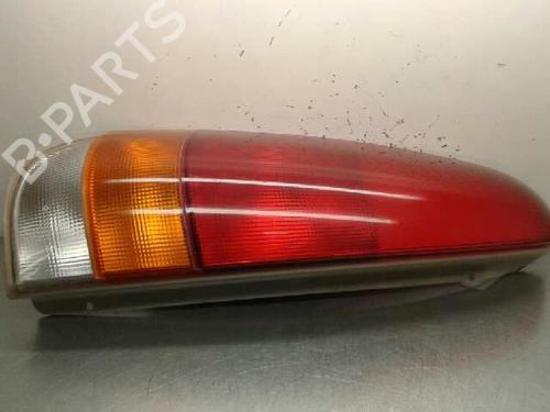 Used Left taillight HYUNDAI ATOS (MX) [1997-2015]  828441