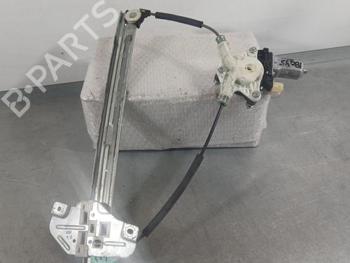 Front right window mechanism KIA RIO III (UB) 1.2 CVVT | BP38311552C23 - Image 5