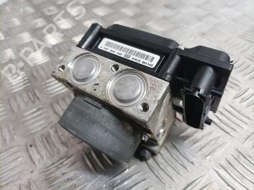ABS pump RENAULT KANGOO / GRAND KANGOO II (KW0/1_) 1.5 dCi 85 (KW0K, KW0L, KW0B) | BP12555930M43 