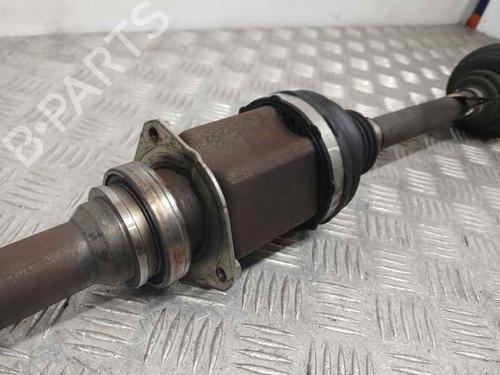 Right front driveshaft FIAT 500X (334_) 1.6 D Multijet (334AXA1B, 334AXA11) | BP19442243M39 