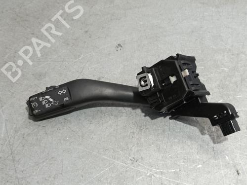 Used Steering column stalk SEAT LEON (1P1) [2005-2013]  10312986
