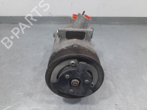 Used AC compressor AC compressor AUDI A1 (8X1, 8XK) 1.6 TDI (90 hp) 24675191 24675191