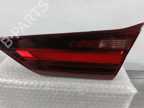 Used Right tailgate light Right tailgate light BMW 1 (F40) 118 d (150 hp) 35804552 35804552