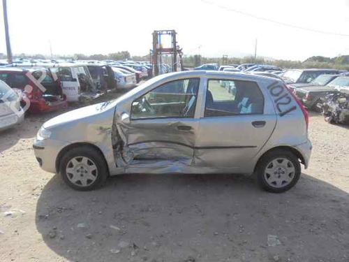 Left front driveshaft FIAT PUNTO (188_)  | BP4031821M38 