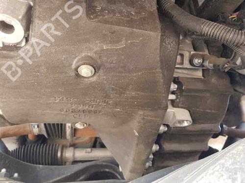 Motor FIAT 500 (312_) Electric (EV) (113 hp) 24672873