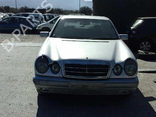 Højre foran tåkelykt MERCEDES-BENZ E-CLASS (W210)  | BP2764978C31 