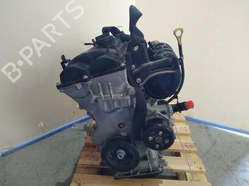 Motor HYUNDAI i20 II (GB, IB) 1.2 (84 hp) 32504775