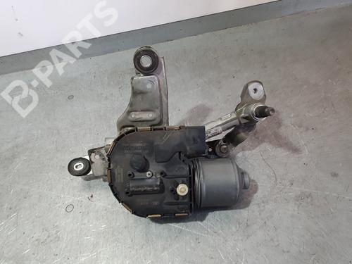 Front wiper motor FORD S-MAX (WA6)  | BP9699805M29 