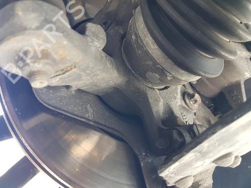Used Left front steering knuckle FIAT BRAVO II (198_) 1.9 D Multijet (198AXB1A) (120 hp) 13496997