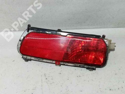 Used Rear bumper left light Rear bumper left light CITROËN C4 Picasso I MPV (UD_) 1.6 HDi 110 (112 hp) 7187358 7187358
