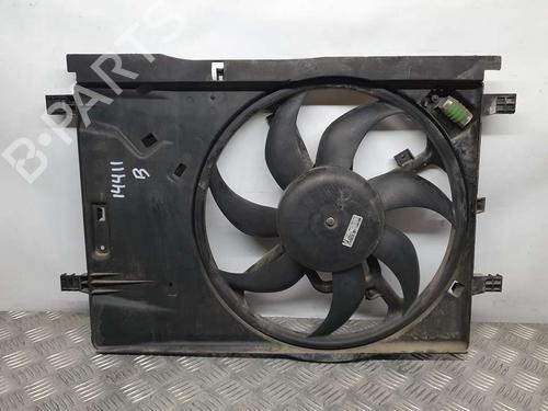 Køleventilator elektrisk FIAT GRANDE PUNTO (199_) 1.4 16V (199BXG1B, 199AXG1B) (95 hp) 11215356