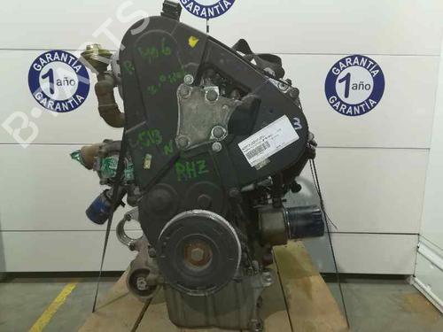 Motor PEUGEOT 406 (8B) 2.0 HDI 110 (109 hp) RHZ | RHZ | 4000220 |