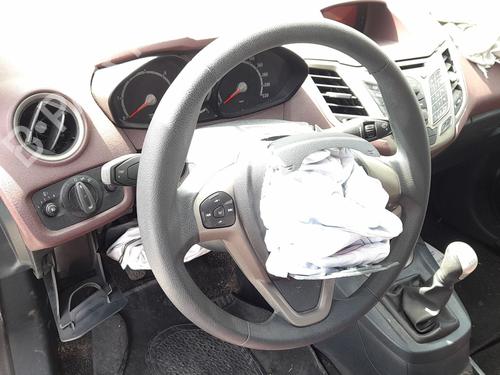 Rat Rat FORD FIESTA VI (CB1, CCN) 1.6 TDCi (90 hp) 33854578 33854578