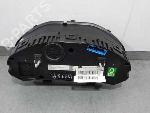 Instrument cluster DR DR 4.0  | BP19268377C47 