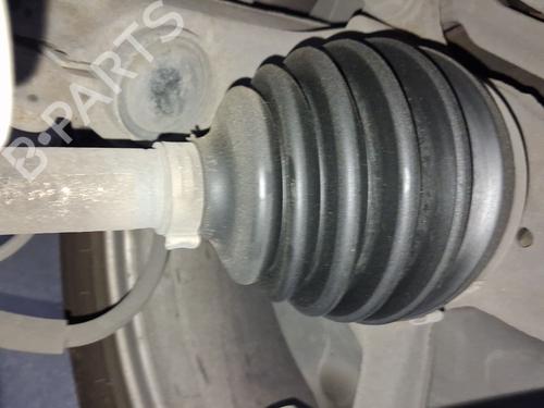 Used Left front driveshaft Left front driveshaft 38614701 38614701