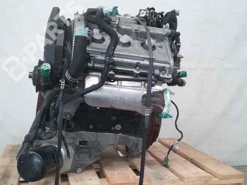 Engine VW PASSAT B5.5 (3B3)  | BP601761M1 