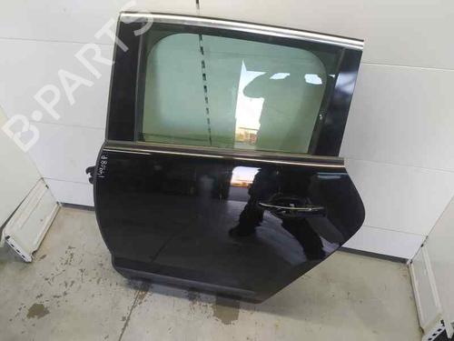 Left rear door PEUGEOT 3008 I MPV (0U_)  | BP13891160C4 