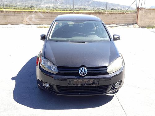 Throttle body VW GOLF VI (5K1) 1.6 TDI | BP36390107M82  - Image 7