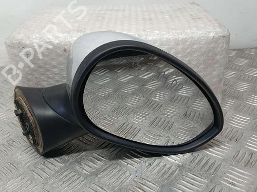 Used Right mirror FIAT 500 (312_) [2007-2025]  19160206