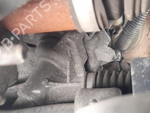 Used Steering rack Steering rack 37183512 37183512