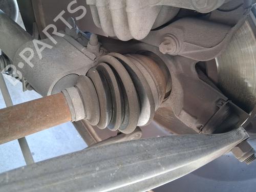 Used Left front driveshaft Left front driveshaft 37274868 37274868