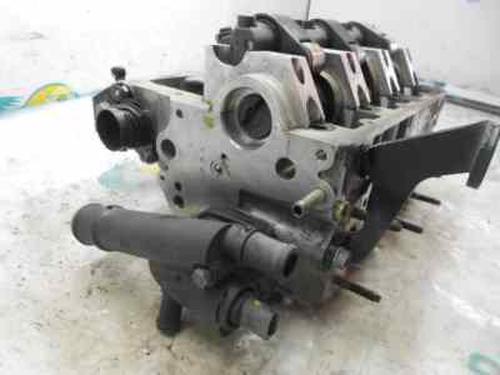 Cylinder head SEAT IBIZA III (6L1) 1.4 TDI | BP10973031M5 
