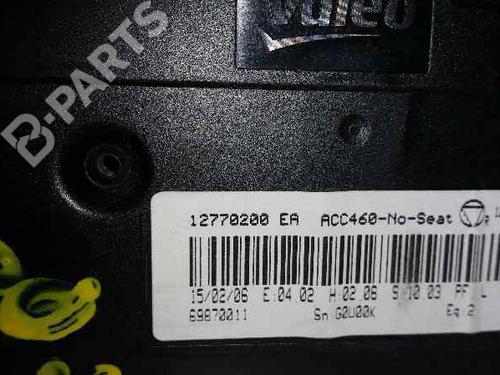Climate control CADILLAC BLS 1.9 D | BP604221I5 
