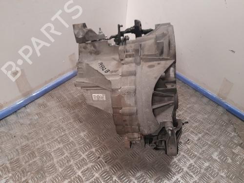 Gearkasse FORD FOCUS II (DA_, HCP, DP)  | BP11396399M3 