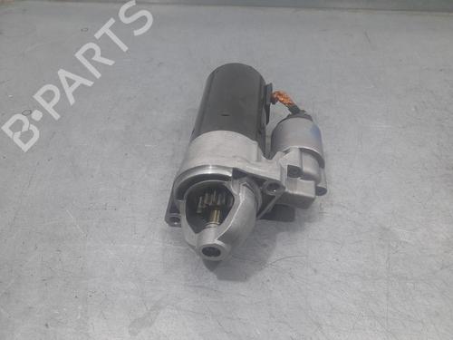 Motor de arranque MERCEDES-BENZ C-CLASS Convertible (A205) C 220 d (205.404) (170 hp) 30081949