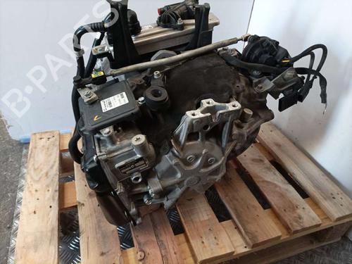 Used Gearbox BMW i8 (I12) hybrid (231 hp) 9714150