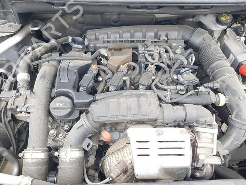 Motor PEUGEOT 3008 II SUV (MC_, MR_, MJ_, M4_) 1.2 THP/ PureTech 130 (MRHNSM, MRHNSU, MRHNSJ, MRHNYW,... (131 hp) 29528135