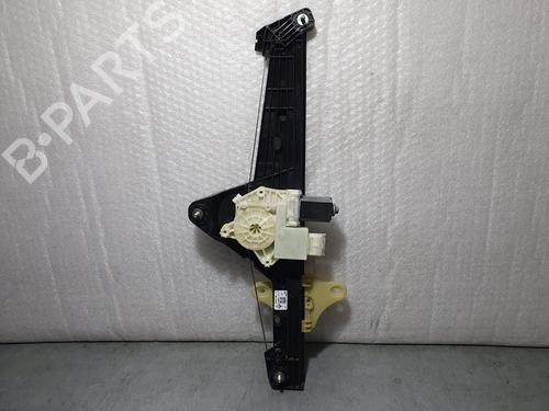 Used Front right window mechanism RENAULT CLIO V (B7_) [2019-2026]  15385473